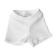 thumbnail image 3 of Figuras de acción 1:6 Pantalones cortos hechos a mano 30 cm Accesorios de decoración de muñecas DIY Vestir muñecas blanco, 3 of 9