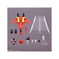 thumbnail image 4 of Bandai Tiny Session VF-19 Custom Fire Valkyrie with Nekki, 4 of 5