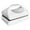 White1, variant on Strong Aquarium Fish Algae Scrubber Brush Fish Tank Cleaner Scratch-Free Algae Scrubber for All Aquariums