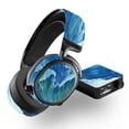 thumbnail image 2 of MightySkins SSARPR-Perfect Wave Skin for SteelSeries Arctis Pro Wireless - Perfect Wave, 2 of 4