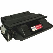 microMICR MICRTJA406 Black Compatible MICR Toner