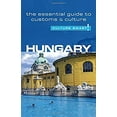 thumbnail image 1 of Pre-Owned Culture Smart! Hungary: A Quick Guide to Customs and Etiquette (Paperback) 1857333357 9781857333350, 1 of 1