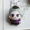 thumbnail image 1 of Demon Slayer Plush Keychain - Cute And Cute Character Plush Doll Pendant. Soft And Adorable Anime Keychain That Can Be Attached To Backpacks, Wallets, And Keys - The Perfect Gift For Fans., 1 of 3