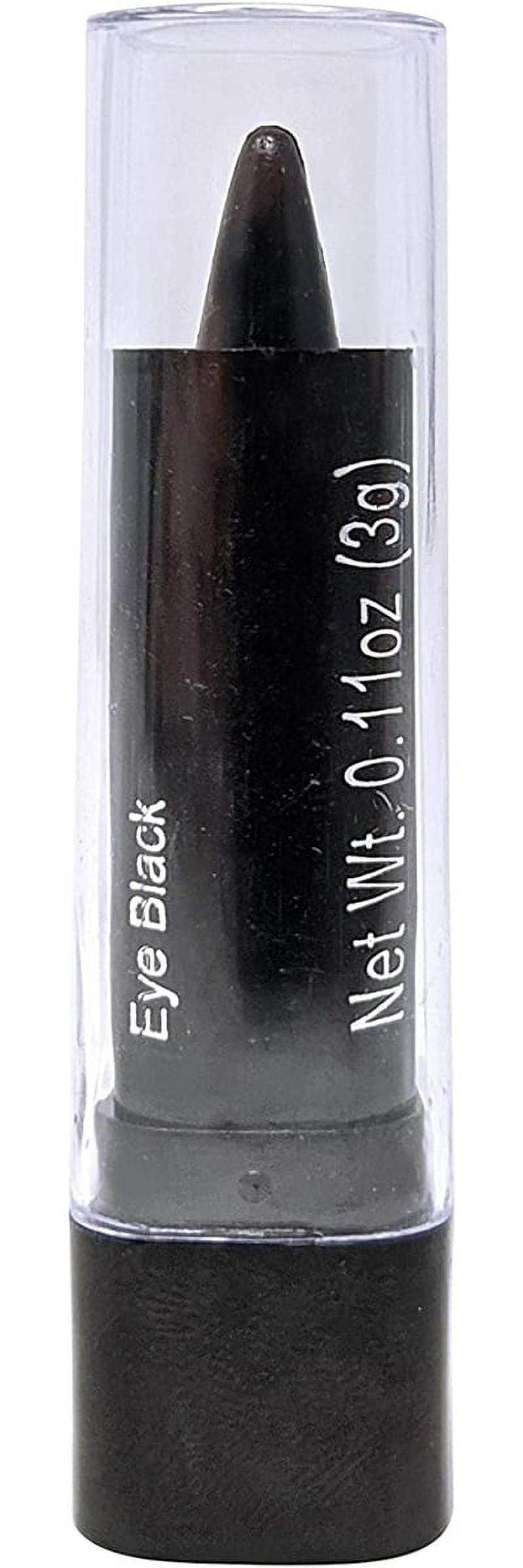 Franklin Sports MLB Baseball / Softball Eye Black Stick, Reduces Glare