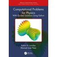 thumbnail image 1 of Pre-Owned Computational Physics Computational Problems for Physics: With Guided Solutions Using Python, (Paperback), 1 of 1