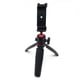 thumbnail image 5 of Matsuzay Soporte para teléfono de tiro de aleación de aluminio anodizado reemplazo Universal Vlogging transmisión en vivo fotografía soporte para Teléfono y Comunicación Zapato frío, 5 of 6