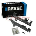 thumbnail image 3 of Reese 50082 Fifth Wheel Custom Quick Install Brackets - Ford F-250 / F-350 Super Duty '99-'10, 3 of 4