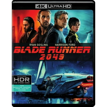 Blade Runner 2049 [UHD]