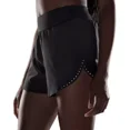 thumbnail image 3 of Lululemon Short Deportivo Dama Negro 100% Original, 3 of 7