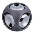 thumbnail image 3 of Rompecabezas de metal BePuzzled Dice Hanayama, nivel 3, 3 of 8