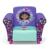 Disney Encanto Upholstered Chair by Delta Children, Purple