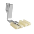 thumbnail image 2 of Prensatelas para máquina de coser, prensatelas portátil para fruncir y plisar, accesorios para máquinas de coser industriales, 2 of 8