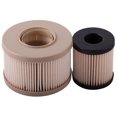 thumbnail image 5 of PG Diesel Fuel Filter DF9864 | Fits 2004-2010 Ford E-350 Super Duty, E-450 Super Duty, 2004-2005 E-350 Club Wagon, 2009 Coachmen Freedom Express, 5 of 5
