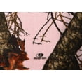 thumbnail image 4 of Mossy Oak Break-Up Pink Camouflage 5 ft. x 7 ft. Area Rug, 4 of 5