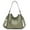 Green, variant on Hobo Bag for Women Crossbody Purse and Handbags Ladies Chic Shoulder Bags