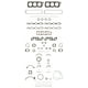 thumbnail image 1 of KIT DE JUNTAS DEL MOTOR AJUSA J30 1993 al 1997 V6 3.0L, 1 of 3