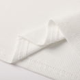 thumbnail image 6 of Womens Short Pajama Set Ribbed Knit Cami Top and Boxer Shorts Pajamas Cute Pj Sets(White,M), 6 of 7