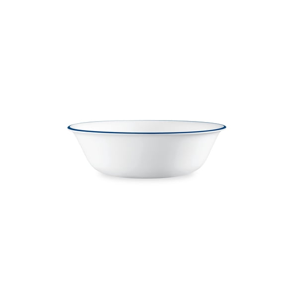 Corelle Darlington 18 oz Glass Cereal/Soup Bowl