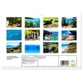 thumbnail image 2 of Coastal Paradise - Noosa National Park Australia (Monthly Wall Calendar 2026 16.5 x 23.4 (open)), CALVENDO 14 Month Calendar, 2 of 9