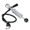 thumbnail image 3 of Draft Beer Keg Pump, Beer Kegging Pump Long Lasting Use Keep Pressure Steadily  For Gathering For Home For Party, 3 of 8