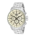 thumbnail image 1 of Reloj Invicta S1 Rally 23077 Hombre Acero Inoxidable, 1 of 2