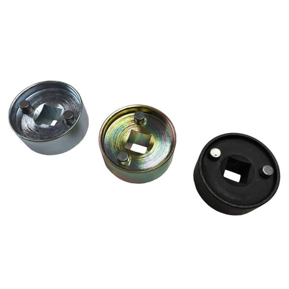 VW, AUDI Camshaft Adjusting Socket Set (3PCS) T10352, T10352/1 and T10352/2