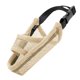 thumbnail image 1 of Máscara De Perro Yuyangstore Hocico Duradero Beige, 1 of 8