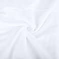 thumbnail image 5 of Otvok Autumn Tops Womens Solid V-Neck Long Sleeve Loose Pockets Hooded Sweatshirts, 5 of 6