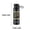 Black, variant on Vrorvz Large Capacity 22.0 fl oz Thermal Insulated Stainless Steel Water Bottle with Leak-Proof Design for Sports Work and Travel Suit for Women Easy to Carry and Clean
