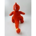 thumbnail image 7 of 9.4-Inch Charmeleo Plush,Plush Animal Plush Toys-Quality Soft Stuffed Animal Toy, 7 of 7
