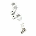 thumbnail image 3 of Yassdwbn Pair Set For BMW R Nine T 2014-2023 Motorcycle Passenger Footrest Lowering Kit, 3 of 5