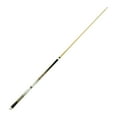 thumbnail image 4 of Kuntesetty Billiard Cue American Pool Cue Stick Adults 57inch Portable Wooden 1/2 Segmented D, 4 of 9