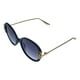 thumbnail image 3 of Lentes de sol Sersun SUN36 negro degradado Unisex, 3 of 5