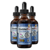 BladderPro - Herbal Bladder Supplement for Men & Women with Pumpkin Seed | by Rejuvica Health | 3-Pack