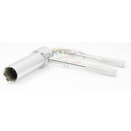 

Crown 40437 Nozzle Buddy C201 Oil Burner Nozzle Wrench