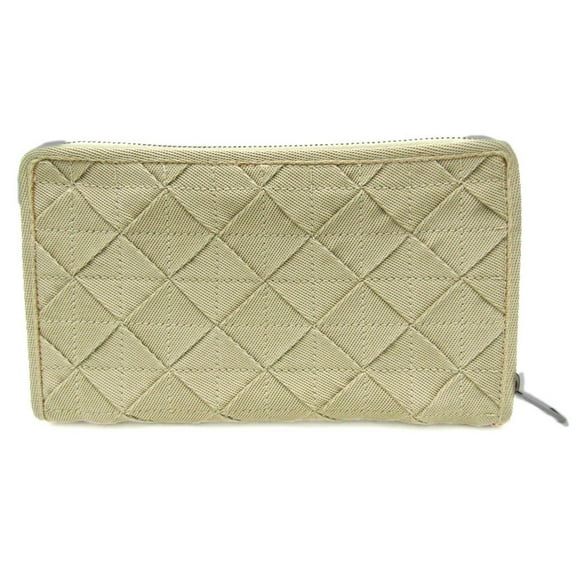 Pre-Owned Bottega Veneta Light Webbing 657356V0P Men's Polypropylene,Leather Long... (Good)