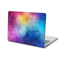 thumbnail image 4 of KSK KAISHEK Hard Case Shell Cover Compatible with 2021 2022 2023 Released MacBook Pro 16 inchs with XDR Display & Touch ID Type C Model: M2 A2780 & A2485 M1 Colorful A 69, 4 of 5