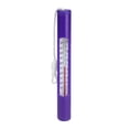 thumbnail image 2 of Northlight Round Swimming Pool Thermometer with White Cord 6.75" - Purple, 2 of 6