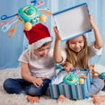 thumbnail image 2 of Moocorvic Montessori Sensory Toys Learning Educational Christmas Birthday Gifts, 2 of 7