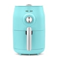 thumbnail image 1 of Freidora de aire Holstein Housewares 2 L Menta, 1 of 4