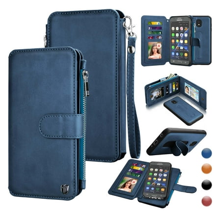 Star Card Holder - Njjex Wallet Case 5.5