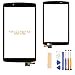thumbnail image 3 of A-MIND LG G Pad F 8.0 V495 V496 Touch Screen Replacement Kit Black, 3 of 3