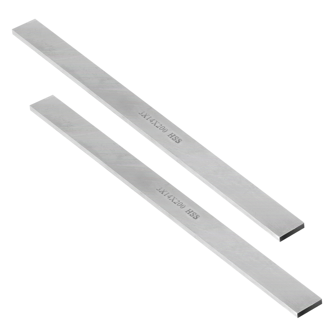 HSS Tool Bit Square Lathe Turning Grinder Cutter Mill Blank