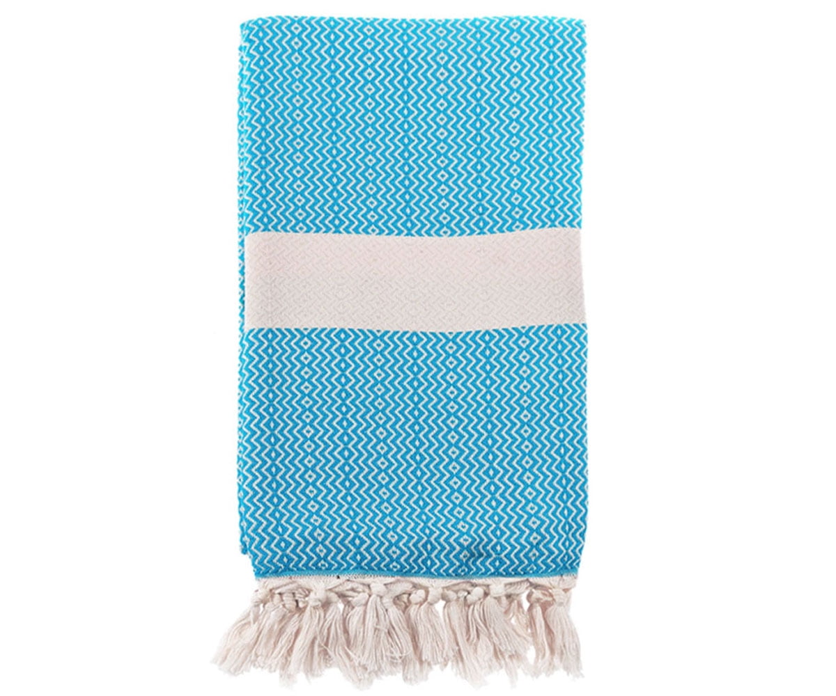 Swan Comfort Turkish Cotton Quilt Bed Spread Blanket Bed Cover for All