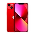 thumbnail image 1 of Apple iPhone 13 128GB Rojo Reacondicionado, 1 of 3