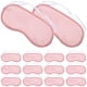 thumbnail image 2 of 20 antifaces de poliéster para dormir, antifaz para los ojos, 2 of 8