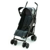 Baby Cargo 300 Series Lightweight Umbrella Stroller (Black)
