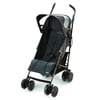Baby Cargo 300 Series Lightweight Umbrella Stroller (Black)