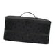 thumbnail image 2 of Bolsa organizadora para secador de pelo para adultos, multifuncional, impermeable. negro, 2 of 7