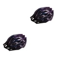 thumbnail image 2 of Soidarity Casco de bicicleta de 30 orificios, gorras de protección para exteriores, cascos de ciclismo nocturnos con absorción de impacto, Type6 NO6, 2 of 6